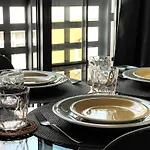 Loft Nest Private Terrace Malaga City