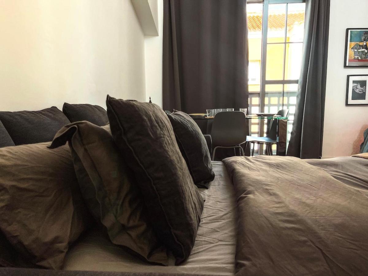 Apartamento Loft Nest Private Terrace *