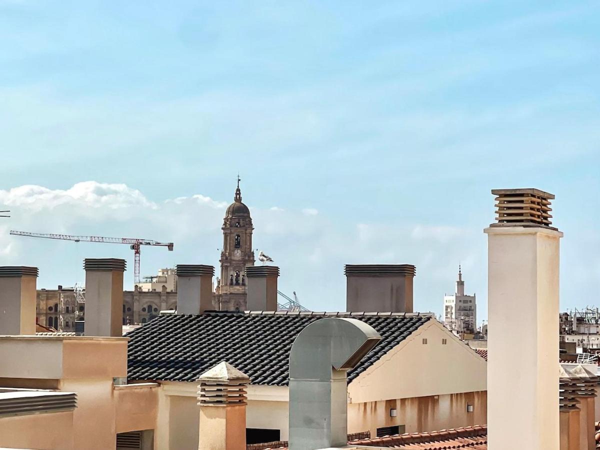 Loft Nest Private Terrace Apartamento