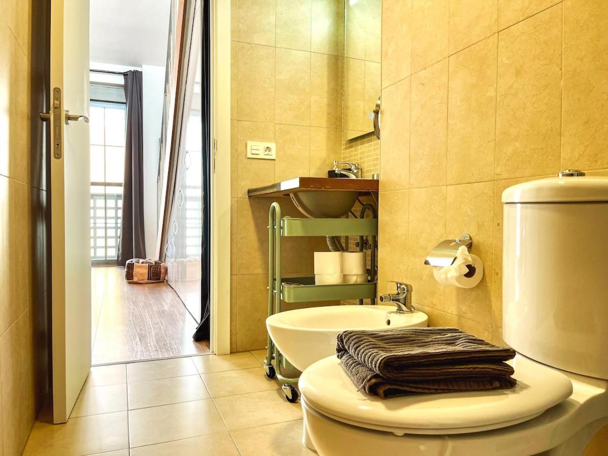 Apartamento Loft Nest Private Terrace *