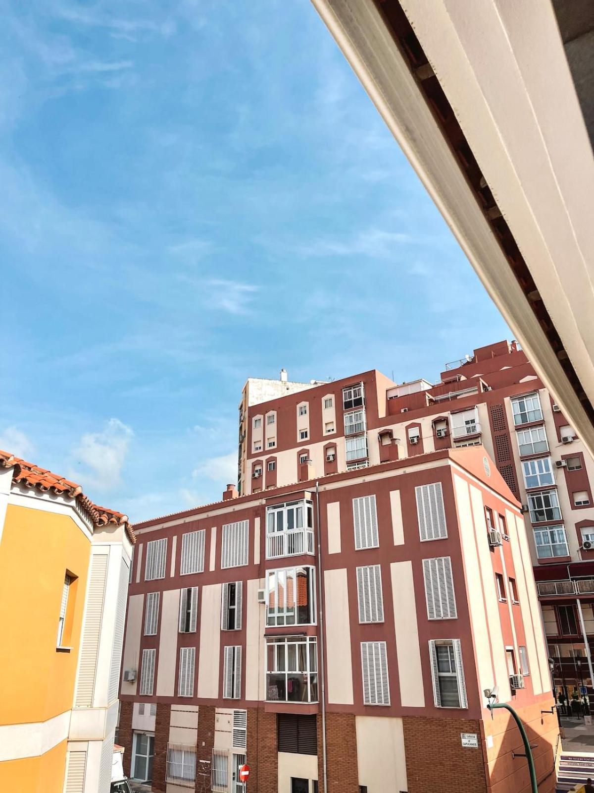 Loft Nest Private Terrace Apartamento