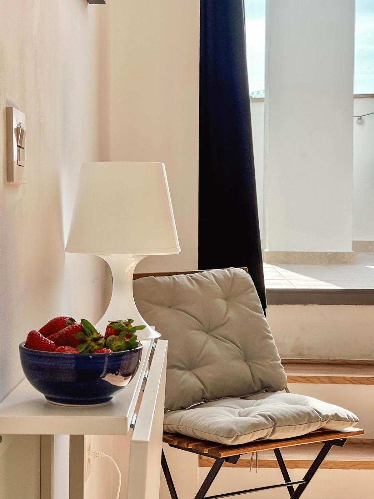 Loft Nest Private Terrace Málaga