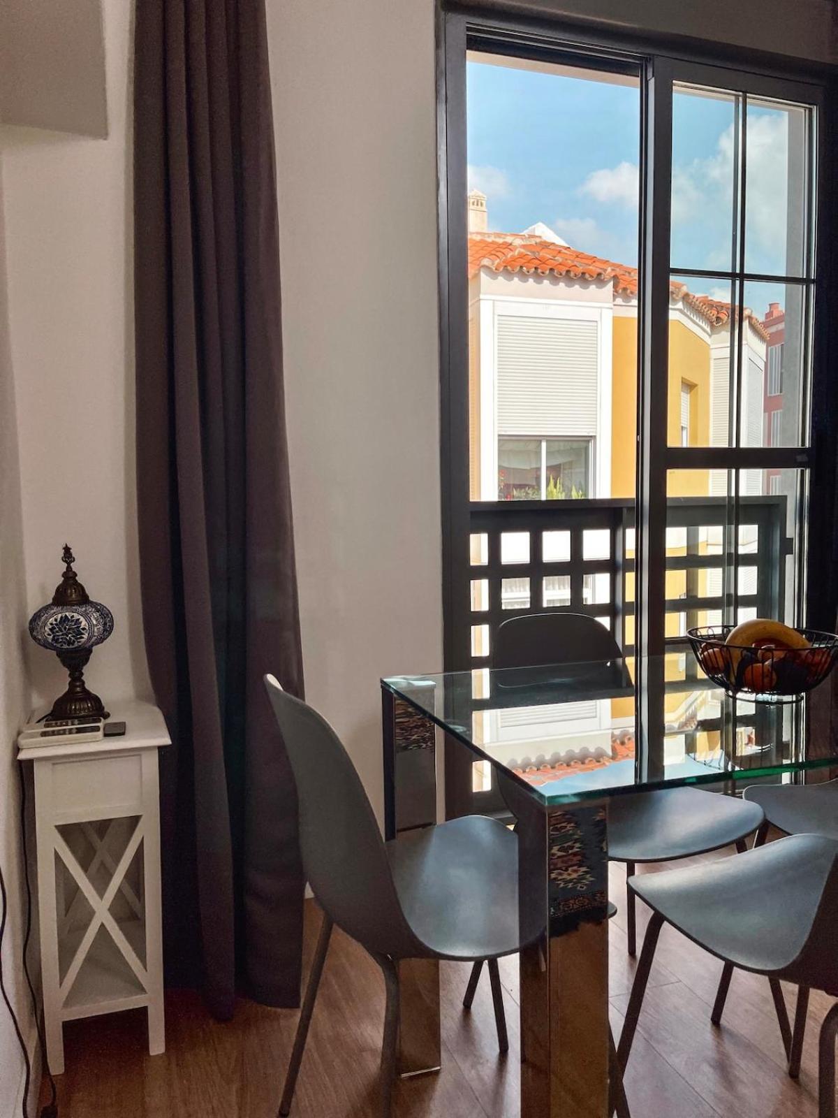 Apartamento Loft Nest Private Terrace *