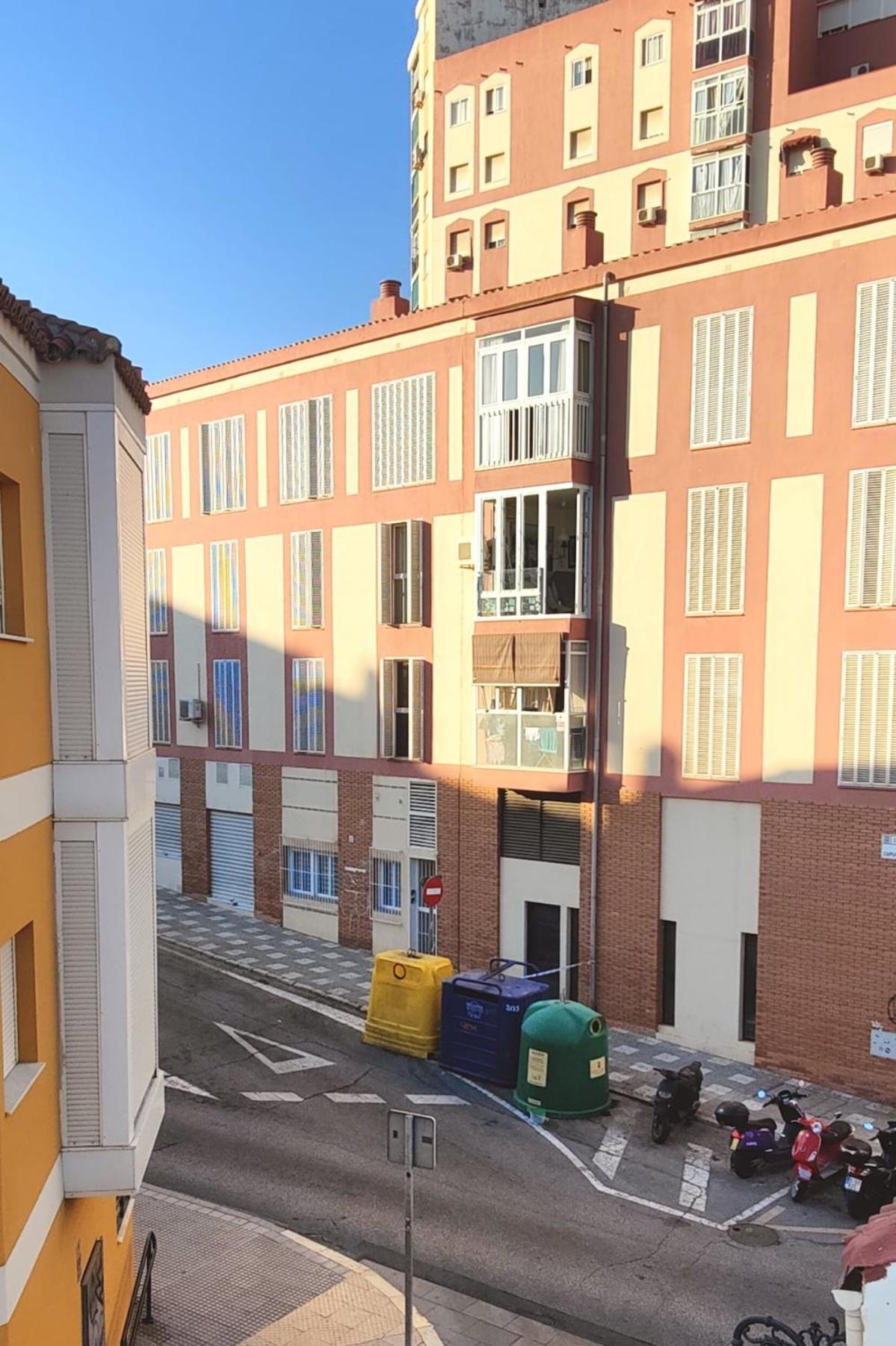 Loft Nest Private Terrace Apartamento *