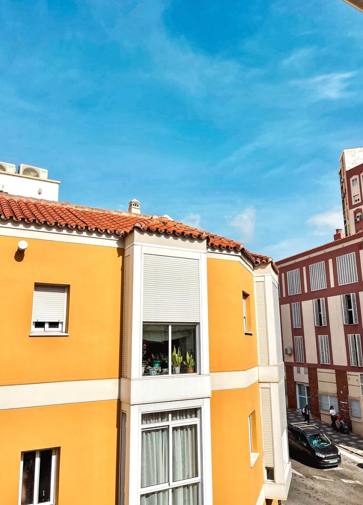 Apartamento Loft Nest Private Terrace *