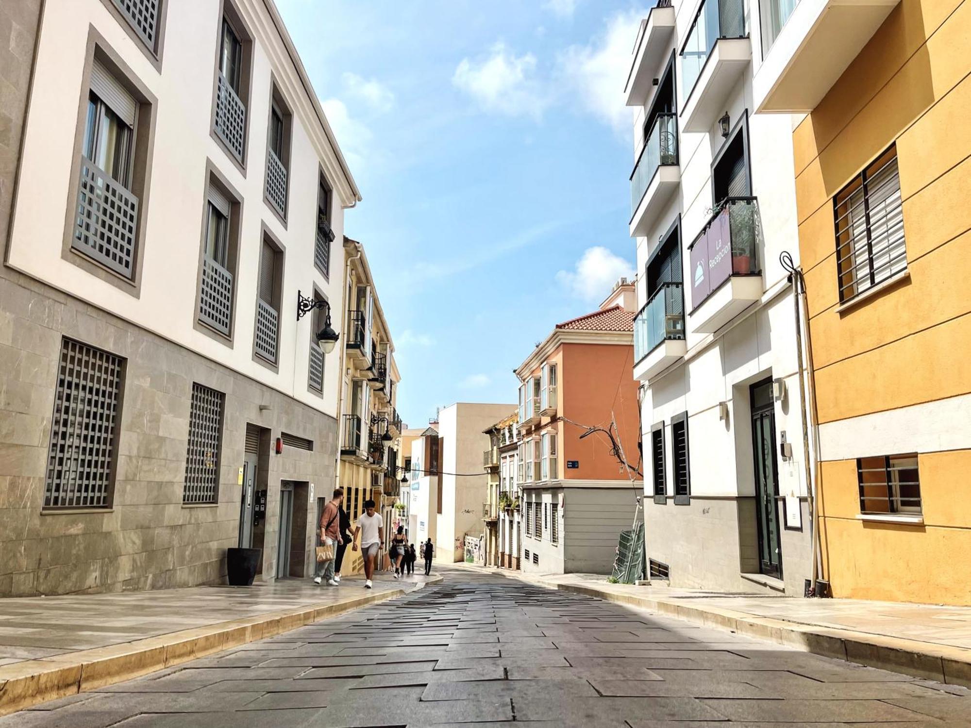Apartamento Loft Nest Private Terrace