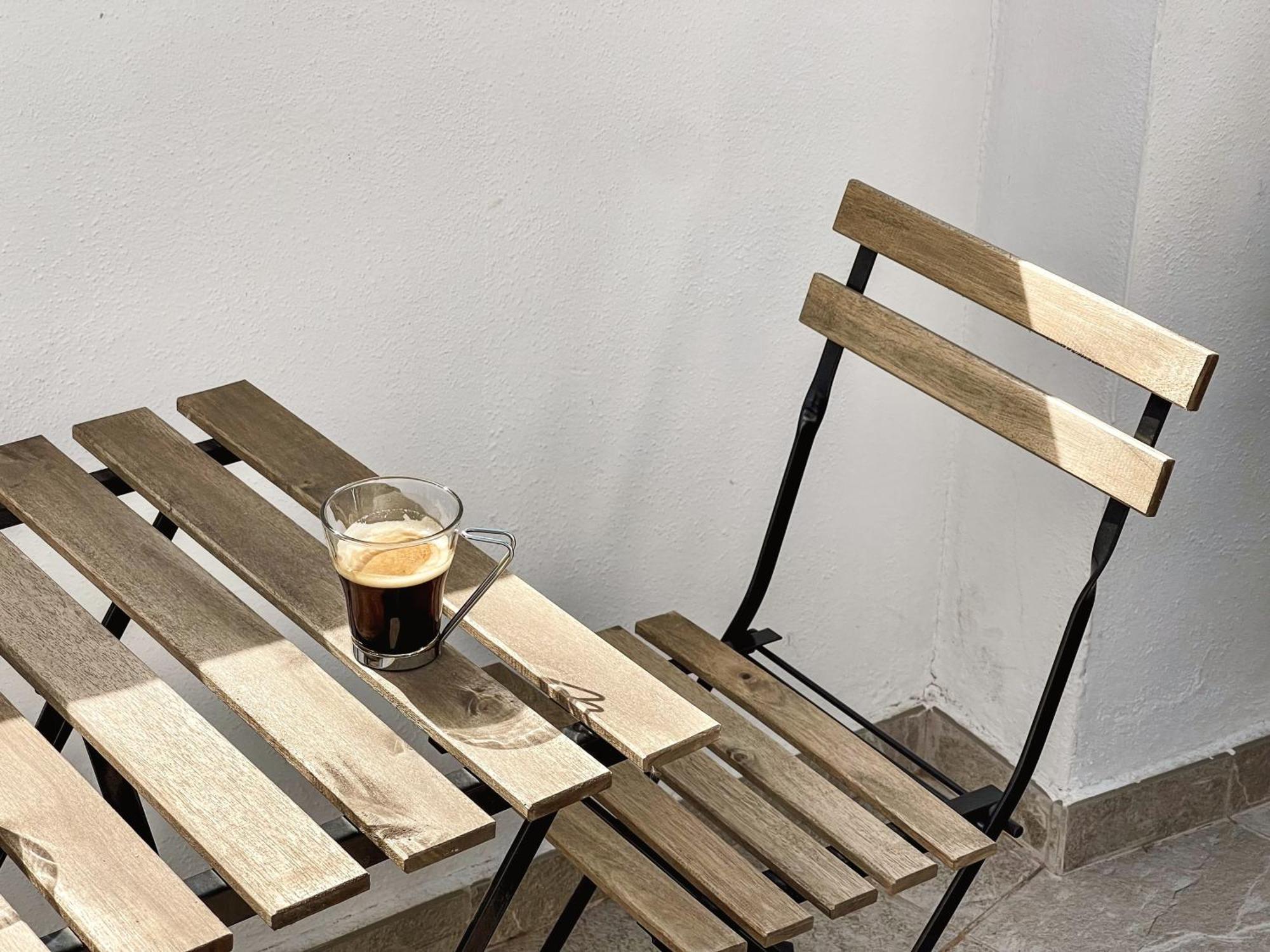 Loft Nest Private Terrace *