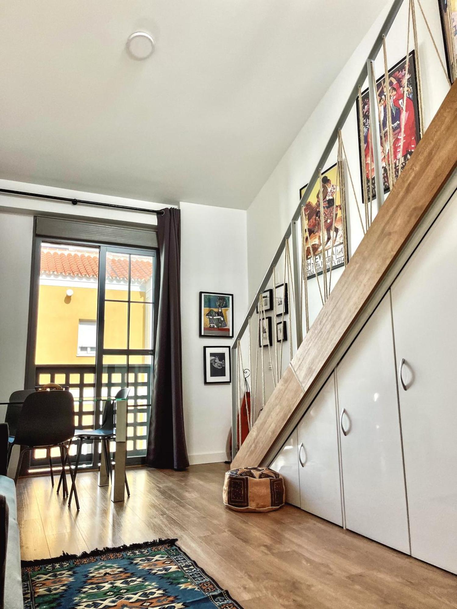 Loft Nest Private Terrace *
