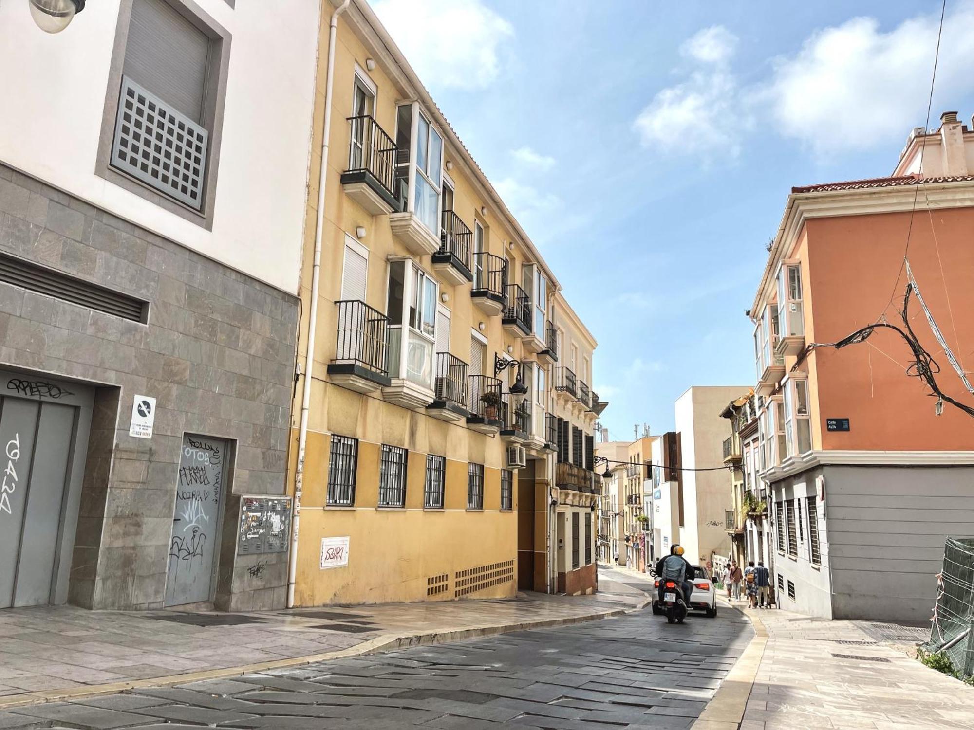 Loft Nest Private Terrace Apartamento *