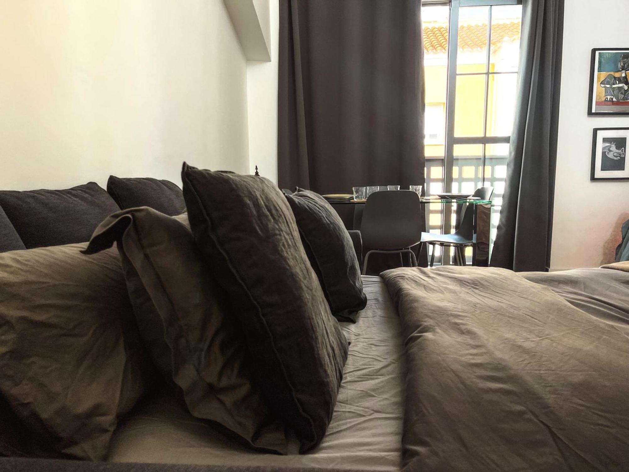 Apartamento Loft Nest Private Terrace *