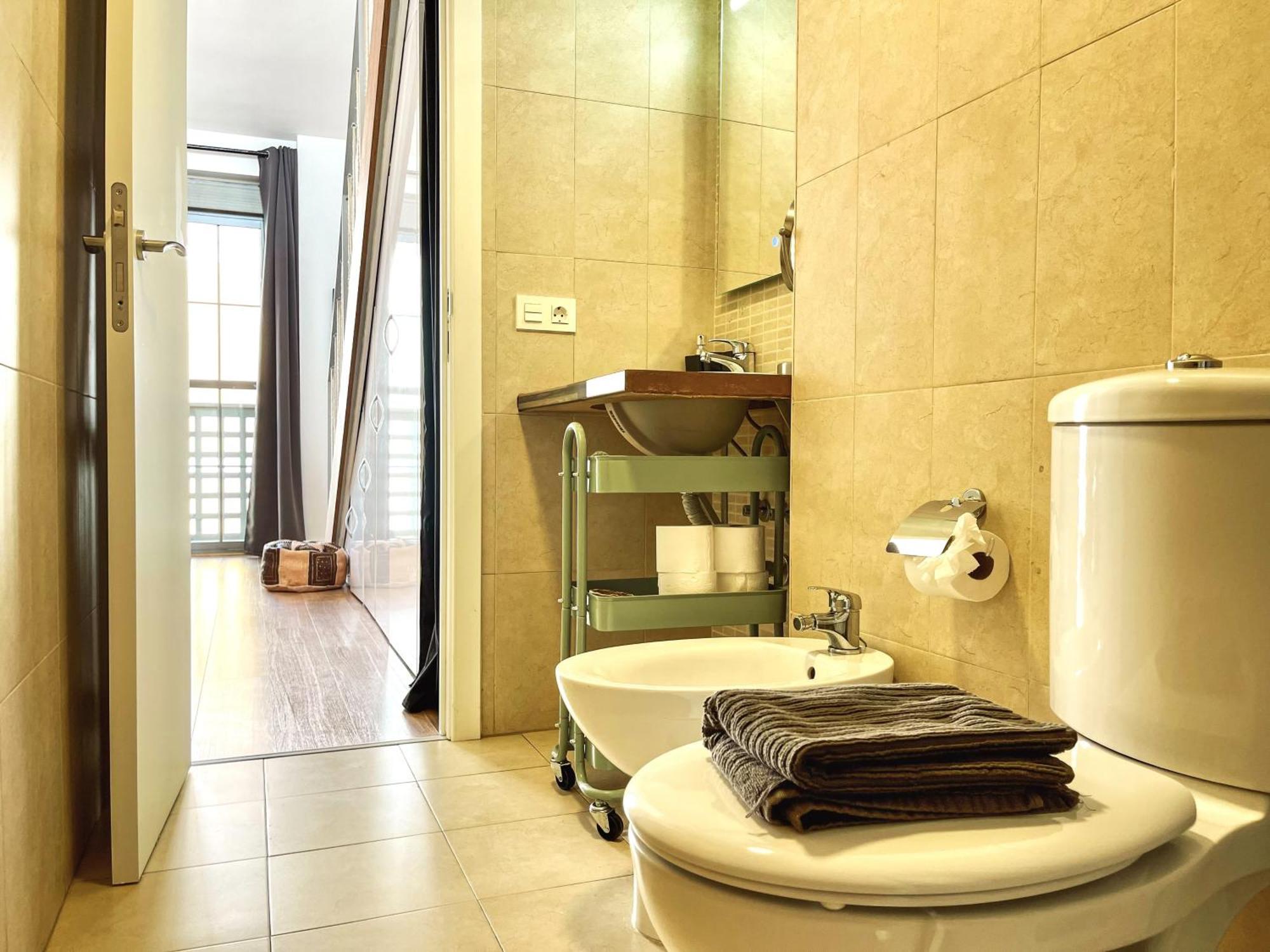Loft Nest Private Terrace *