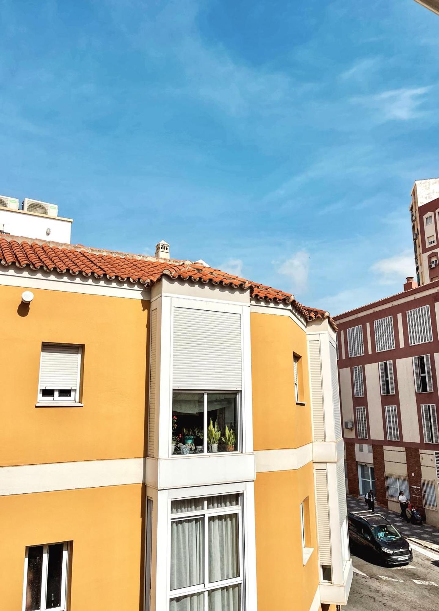 Loft Nest Private Terrace