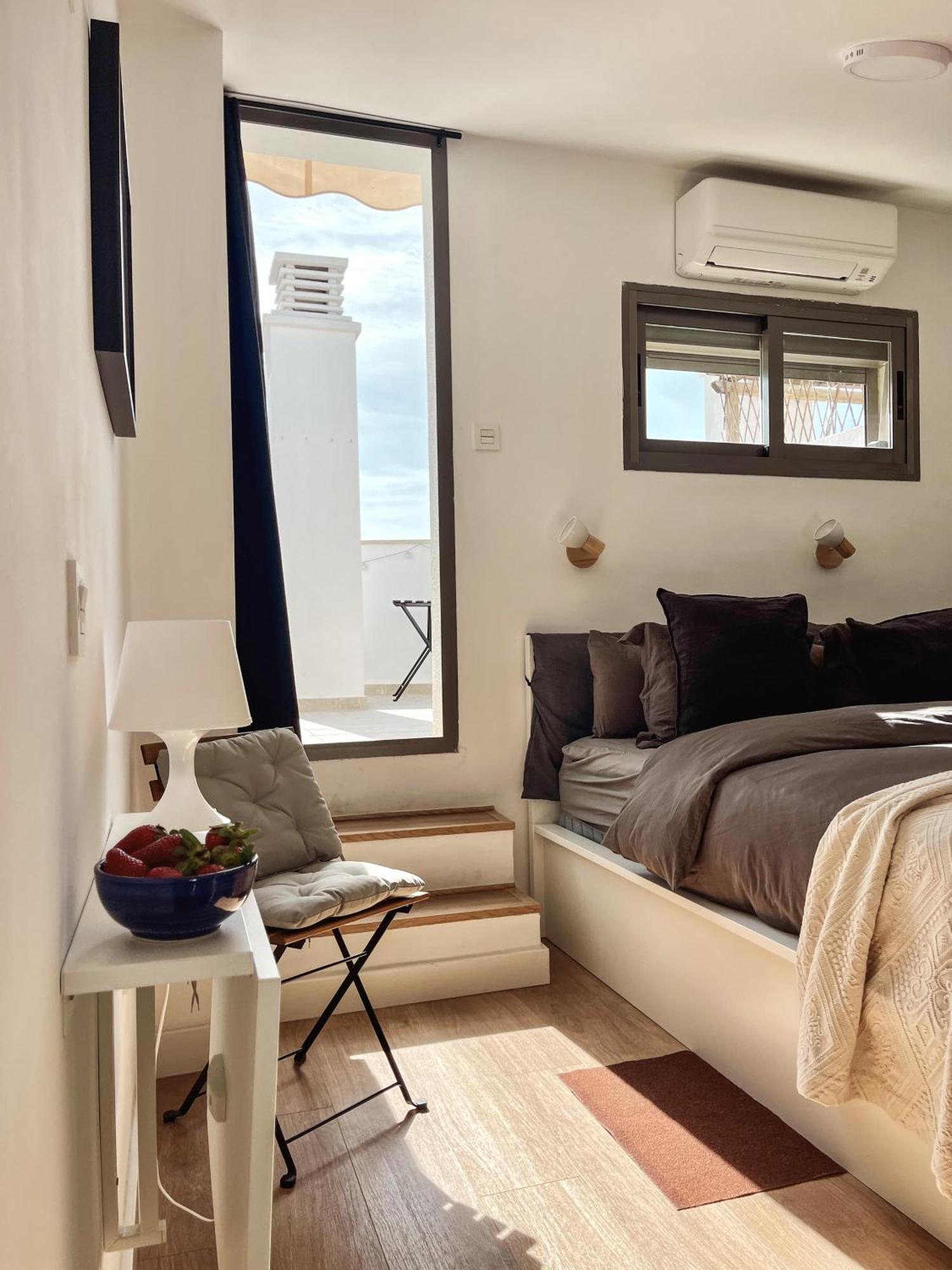 Loft Nest Private Terrace Apartamento *
