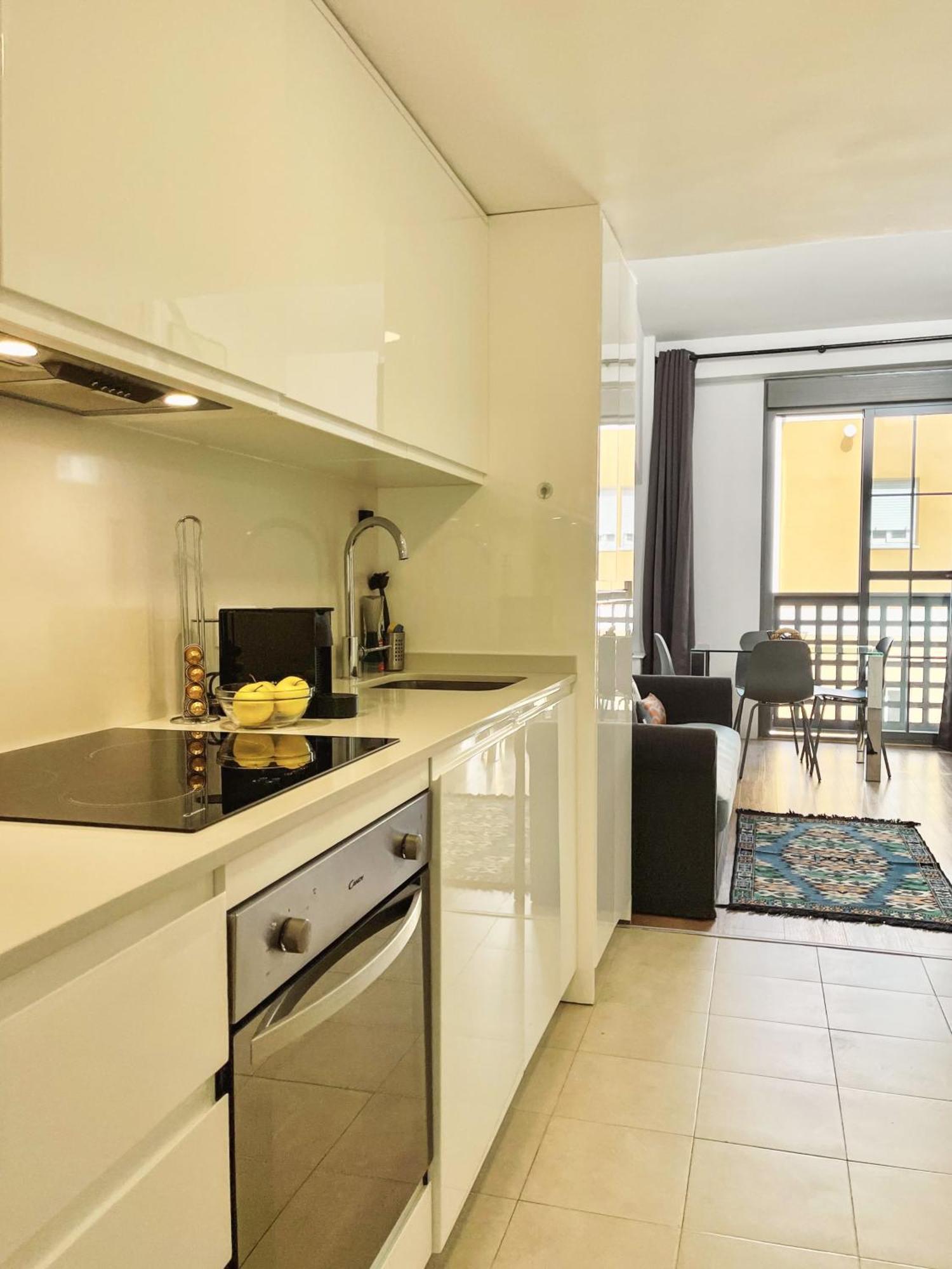 Loft Nest Private Terrace *
