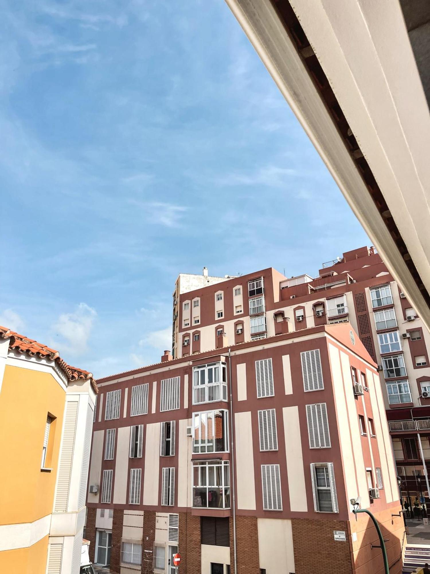 Loft Nest Private Terrace Apartamento